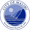 Malibu Logo