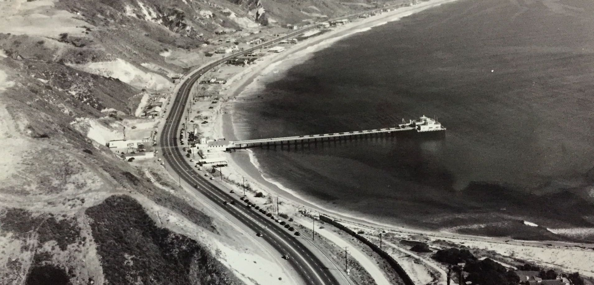 Malibu History